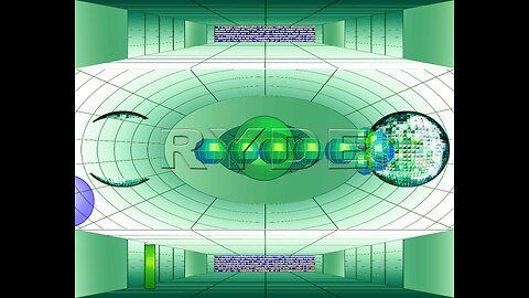 RYDE IMAGING MICROENCODING HULK PACMAN