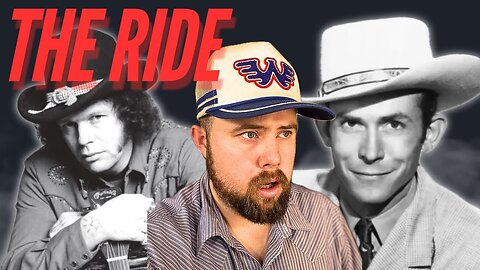 The Shocking Backstory of “The Ride”