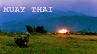 LILDARKIE x JOEY VALENCE & BRAE Type Rap | "MUAY THAI" | MONDAY BARS 46B (PROD. Distro)