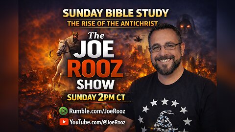 Daniel’s 70th Week and the Rise of the Antichrist (Ep. 243)