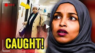 Ilhan Omar Gets CONFRONTED LIVE Over Brother Allegations and She LOSES IT