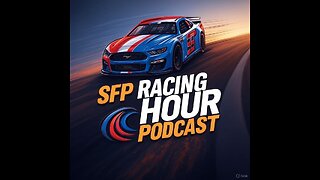 Southern Fried Racing Hour with Dean and Dave