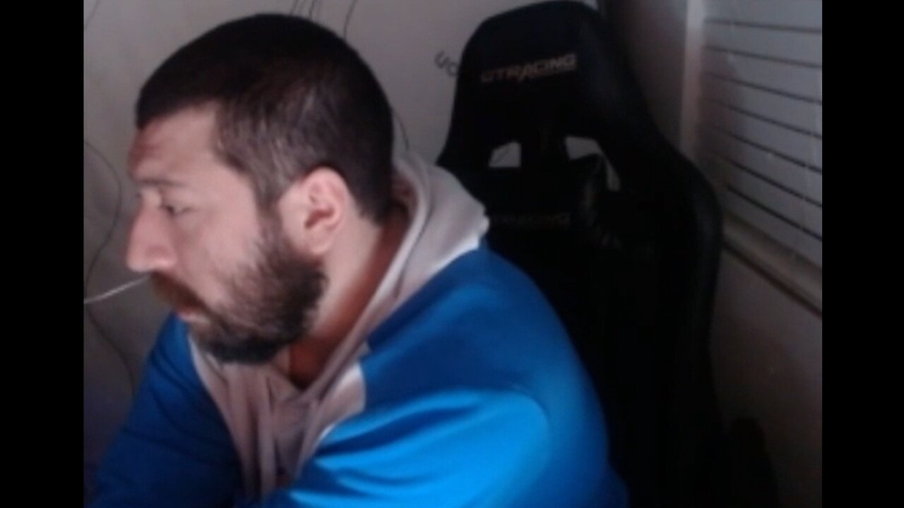 IP2 Stories - Aldy1k Wants to Do 24 Hour Stream Peach Gets Angry! Picked On