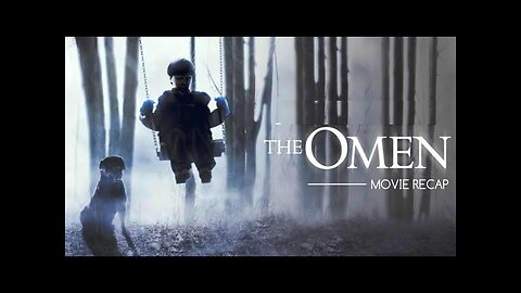 The Omen (2006) Full Movie EXPLAINED (Recaps & Review) l English