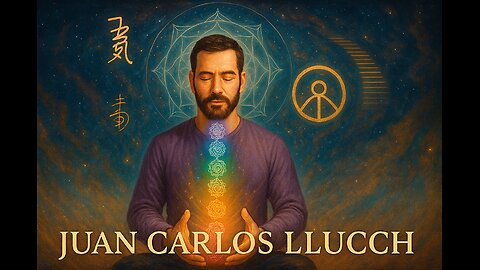 Renacer 9. Coherencia Energética