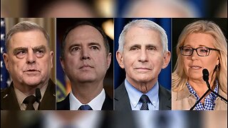 Biden Pardoned them ALL!