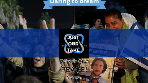 Just Our Take - EP #154