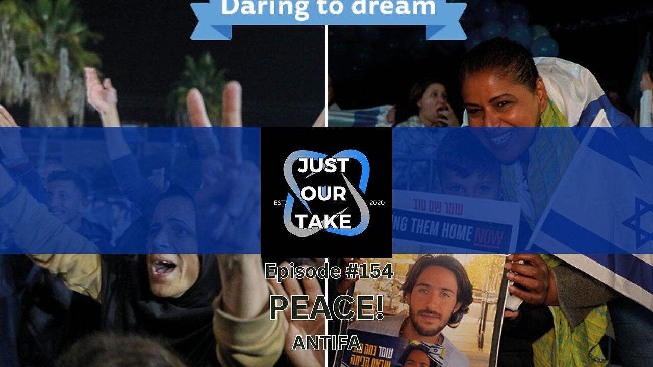 Just Our Take - EP #154