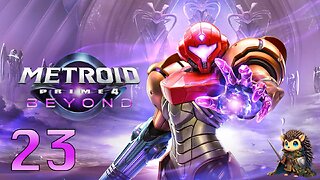 Legacy Suit & Flare Pool Item Collection - Metroid Prime 4: Beyond [23]