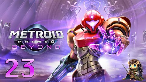 Legacy Suit & Flare Pool Item Collection - Metroid Prime 4: Beyond [23]