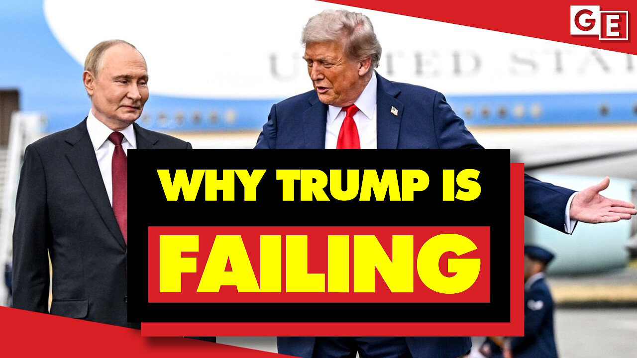 The United States Can't Win