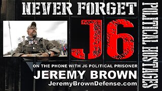 Cowboy Logic - 02/10/25: "The Jeremy Brown Song (in his own words)"