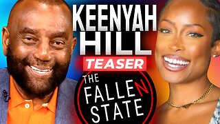 Keenyah Hill Joins Jesse! (Teaser)