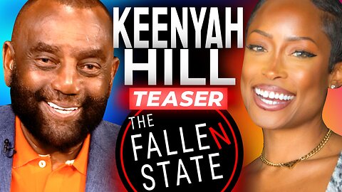 Keenyah Hill Joins Jesse! (Teaser)