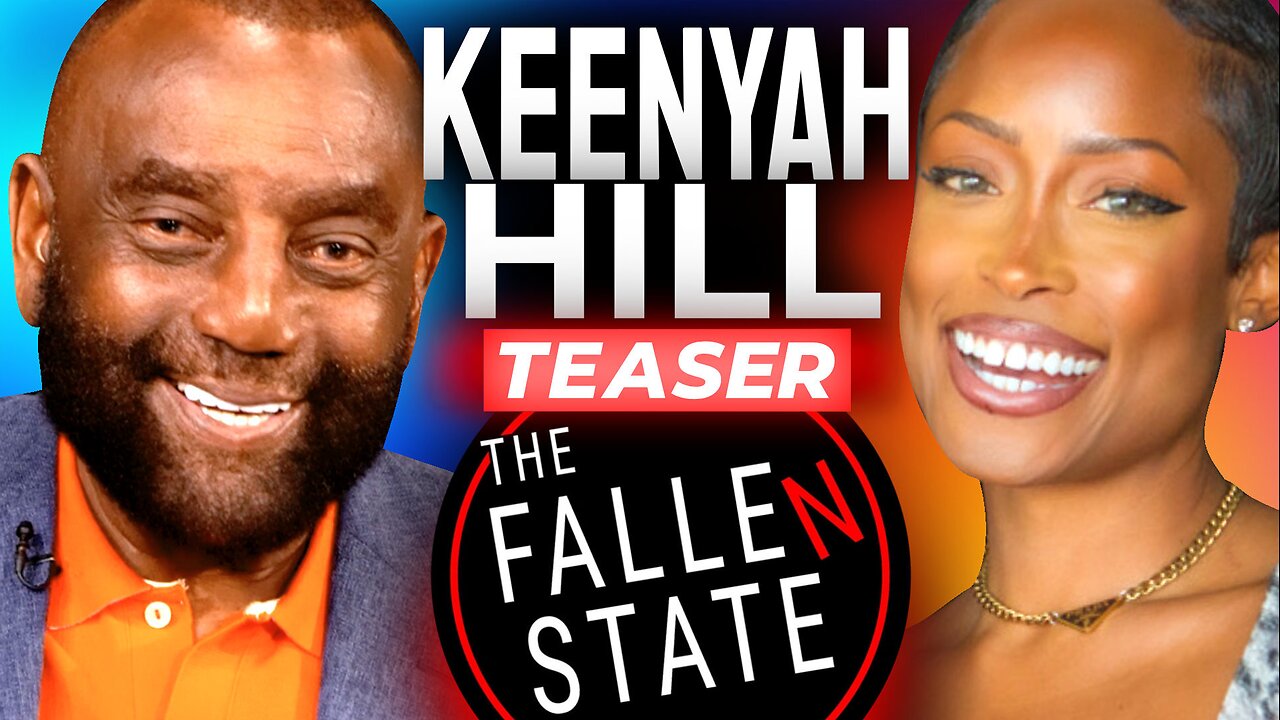Keenyah Hill Joins Jesse! (Teaser)