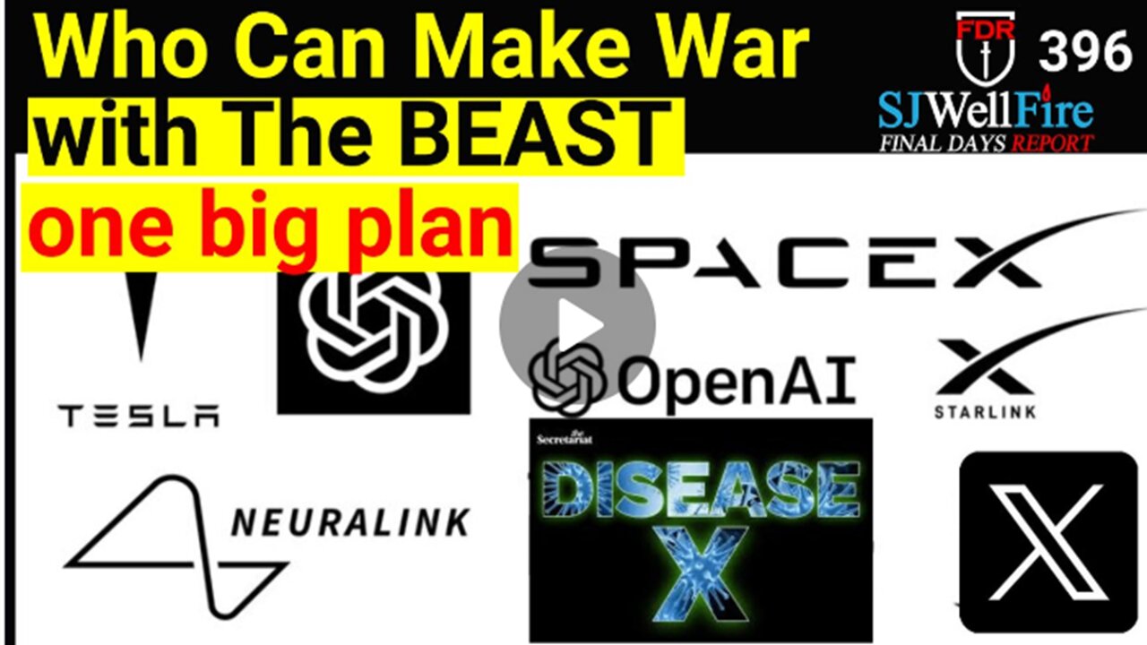 Warp Speed 2.0. |The Beast System Rising