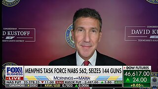 The House did its job, Rep. David Kustoff says