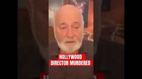 🚨Rob Reiner MURDERED by…