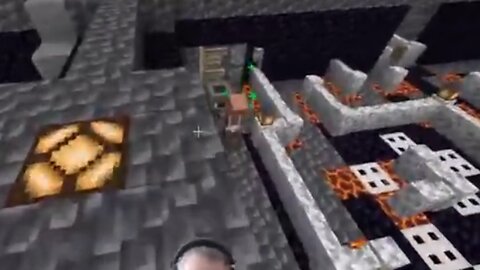 #Villager #Games #Episode 20 - sirballoon_ #the #floor #is #lava
