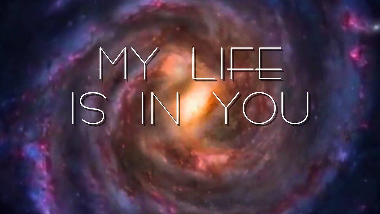 My Life Is In You - SSCC Praise Band
