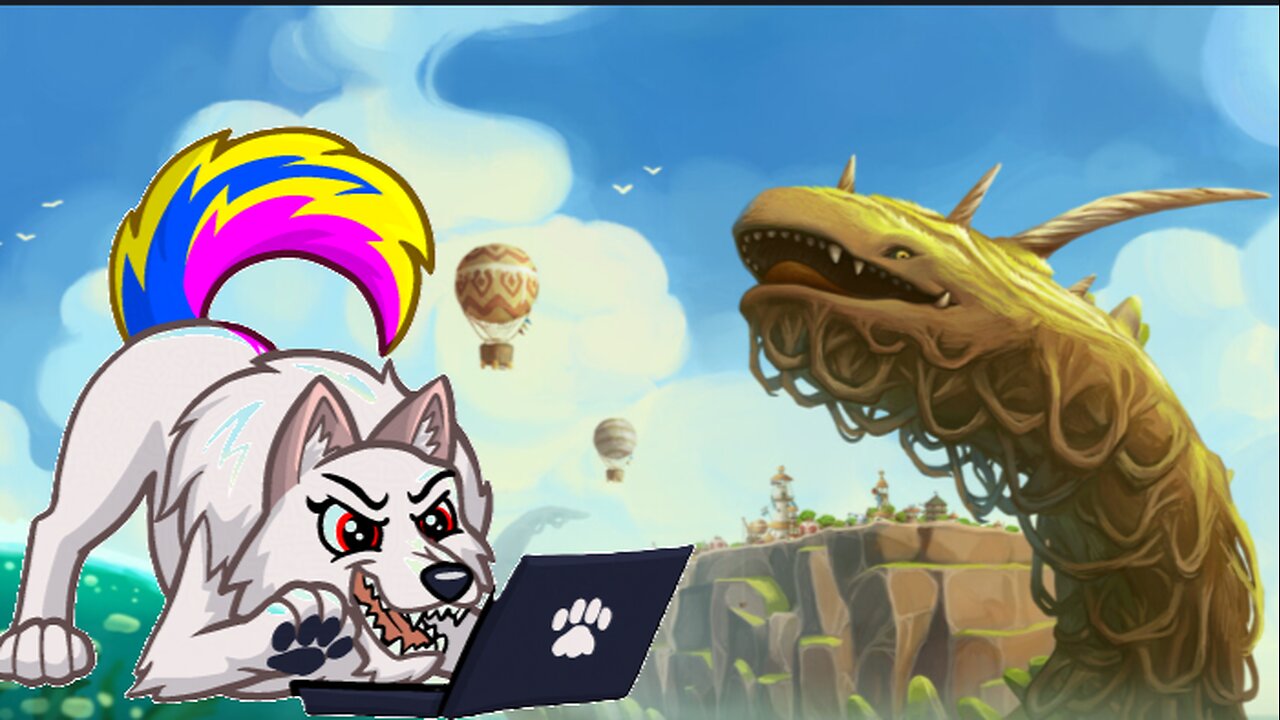 Wandering Village Story Mode 6/13