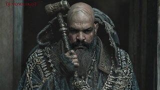 Demonologist ft BRRRAP PACK | Regiment Donor Drive