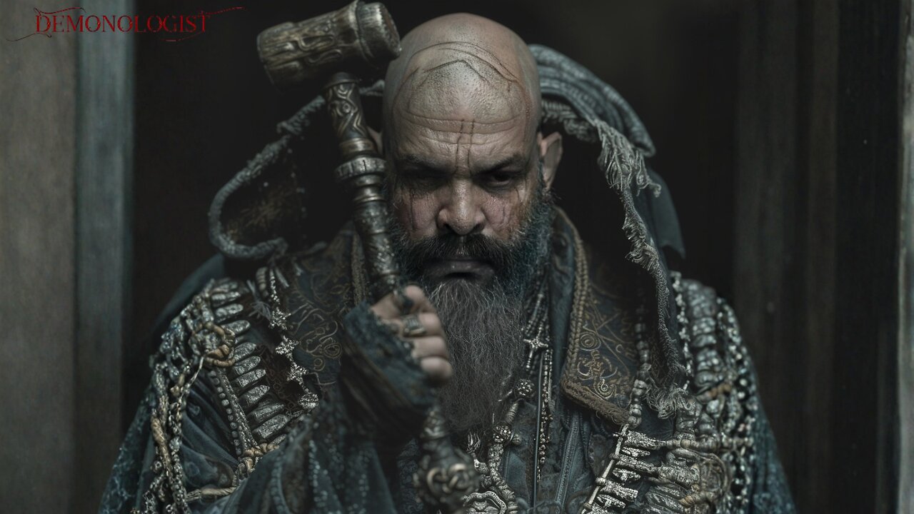 Demonologist ft BRRRAP PACK | Regiment Donor Drive