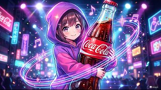 Neon Bubbly Instrumental [Music] 2026 🄻🄸🅅🄴 24/7