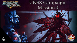 HoSaF - UNSS Campaign Mission 4 Episode 4