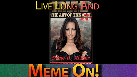 The Quiet Part Live Ep. 26: DC Housing Craziness, Corrupt Democrats & SNL is Over...