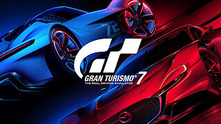 Gran Turismo 7 Gameplay🏁 🏎️ 💨