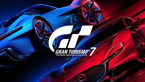 Gran Turismo 7 Gameplay🏁 🏎️ 💨