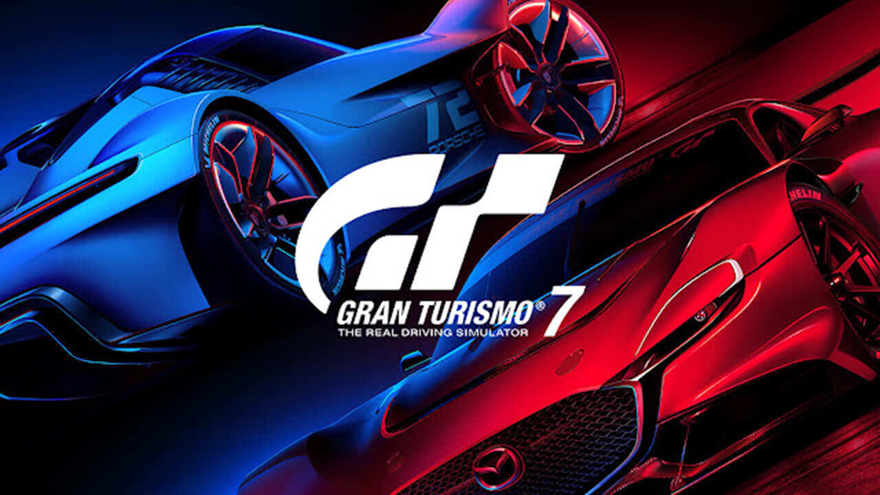 Gran Turismo 7 Gameplay