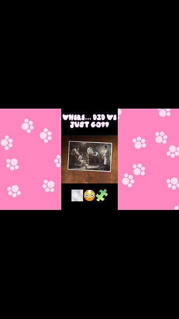 Not in Kansas Anymore 🌪️