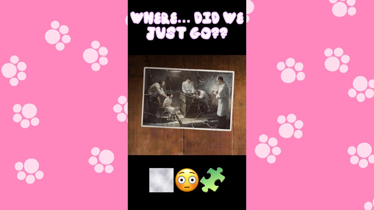 Not in Kansas Anymore 🌪️