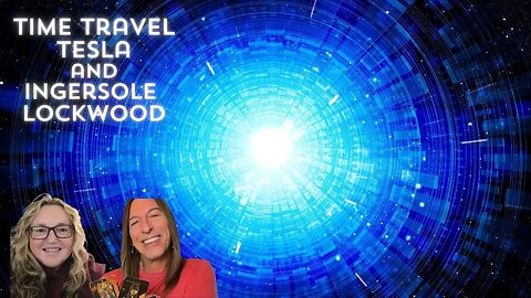 This Time Travel Talk Will Make You Question Reality