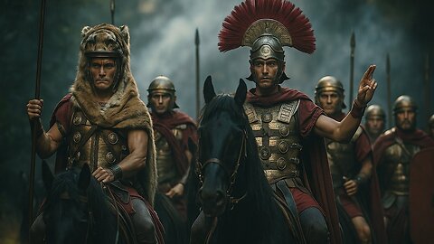 Surprising Things You Didn't Know About the Roman Empire