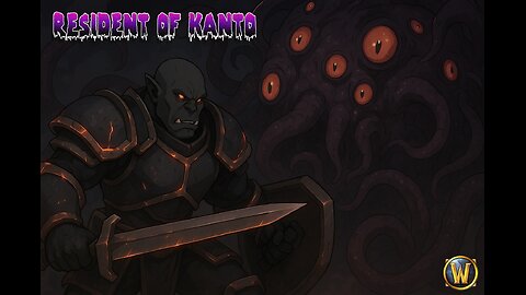 World of Warcraft: Raid Runs!!!!!