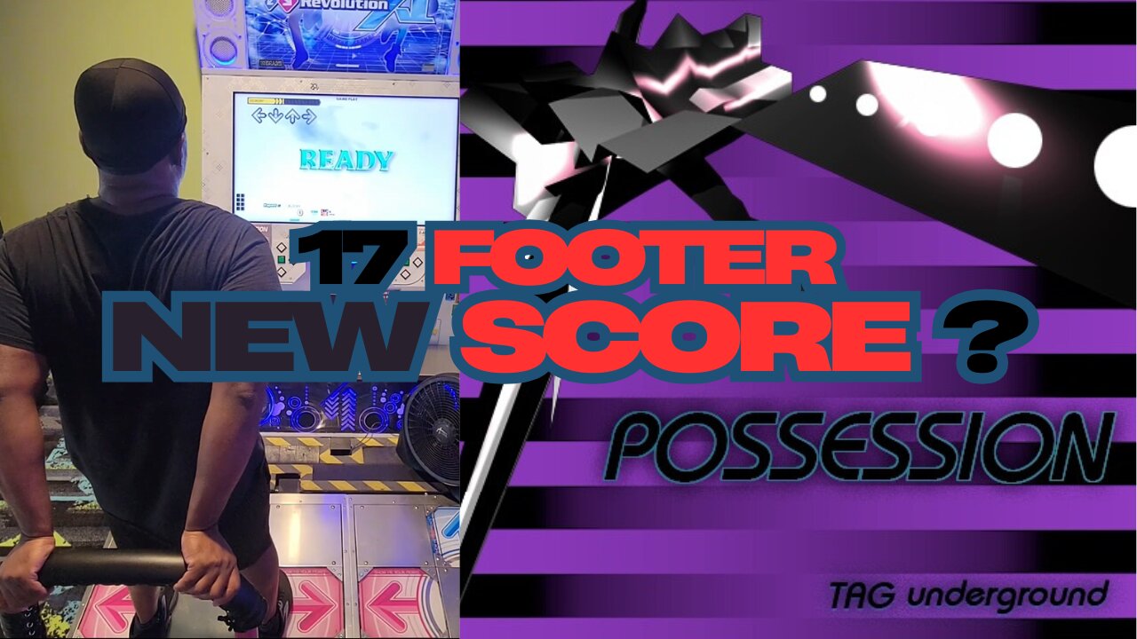 DDR 9/27 - Part 1