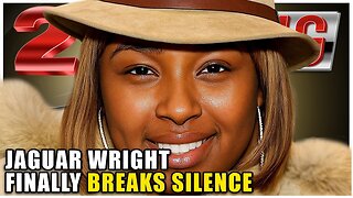 Jaguar Wright BREAKS SILENCE on Diddy Verdict & Gives A Warning
