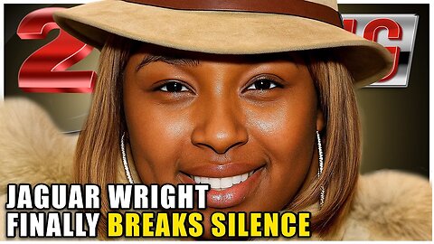 Jaguar Wright BREAKS SILENCE on Diddy Verdict & Gives A Warning