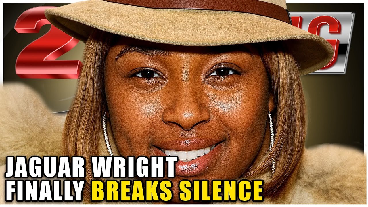 Jaguar Wright BREAKS SILENCE on Diddy Verdict & Gives A Warning