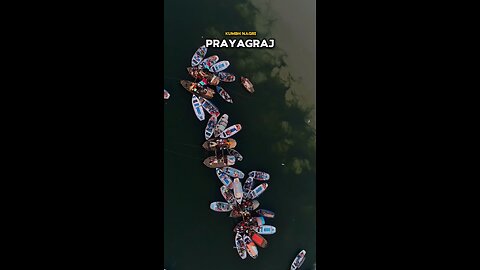 Kumbh Mela Prayagraj 2025