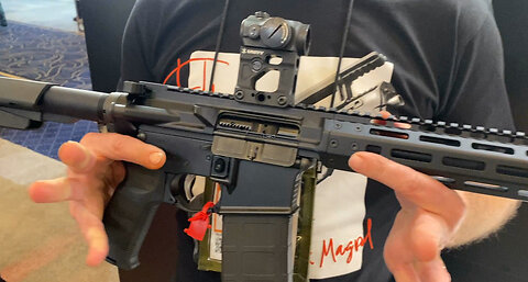 ZEV Technologies 2025 New AR-15 CORE ELITE Rifle Features