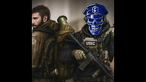 Escape from Tarkov