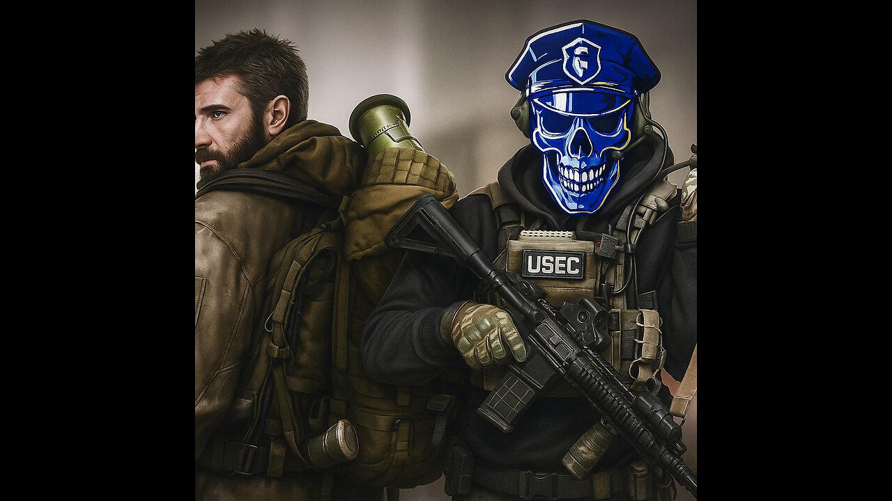 Escape from Tarkov