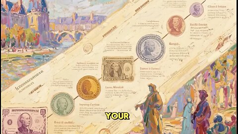 These 300 Year Old Money Laws Still Decide Who Gets Rich