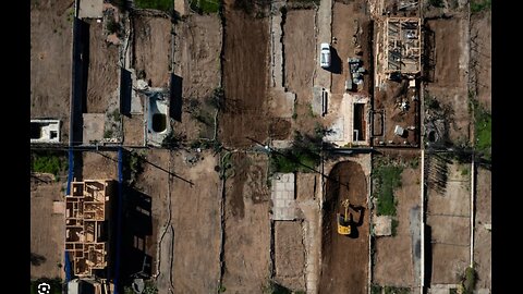 Trump Officials Push Faster L.A. Wildfire Rebuilding