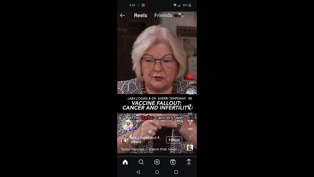 The Turbo Cancer Creation