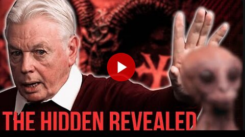 ⚡️⚡️⚡️ Изменяющие форму инопланетяне, рептилии и реальность | Дэвид Айк